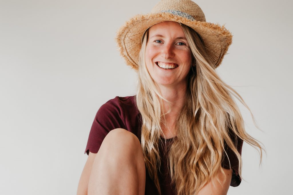 portrait and headshot photographer