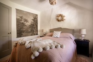 Interior Photography for holiday home in devon