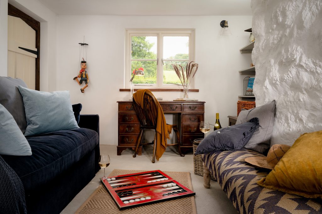 Weeke Brook Chagford