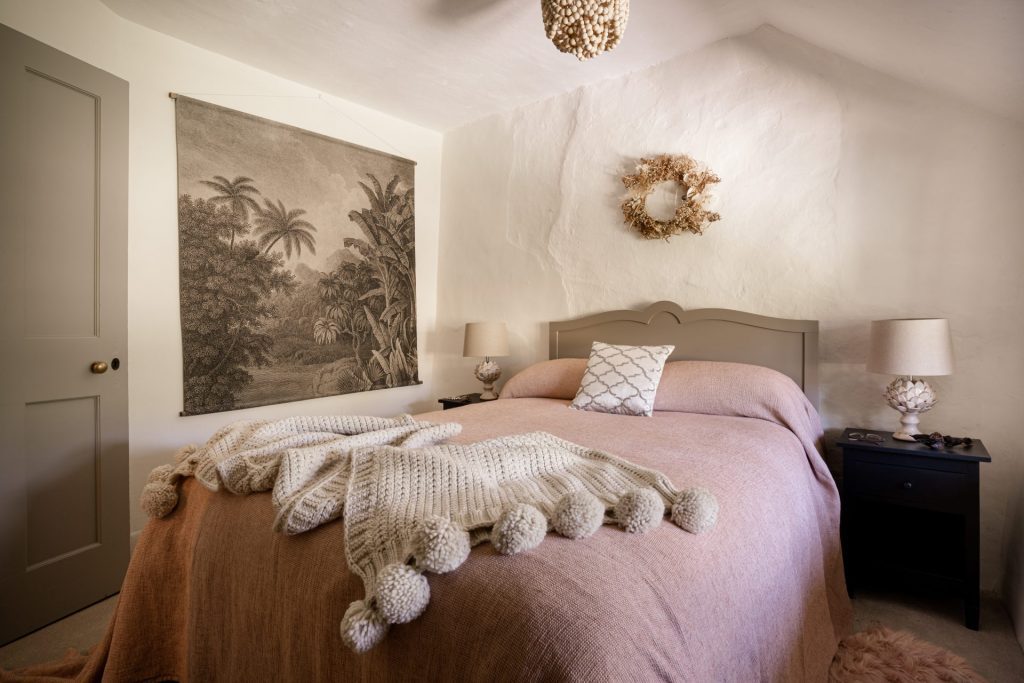 interior photography in chagford devon