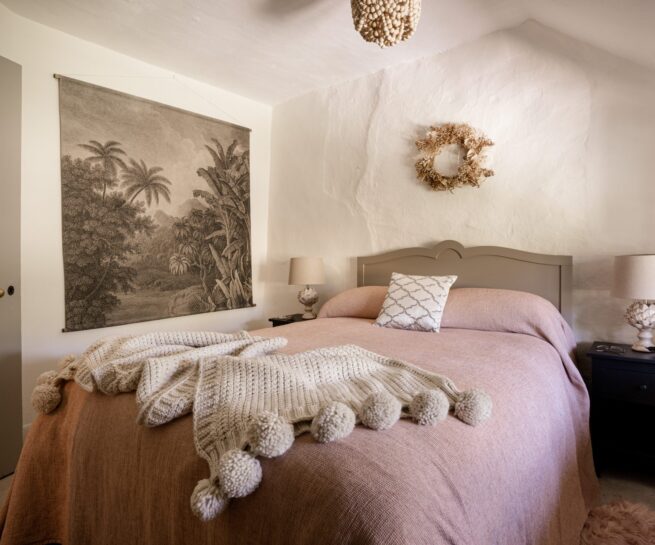 interior photography in chagford devon