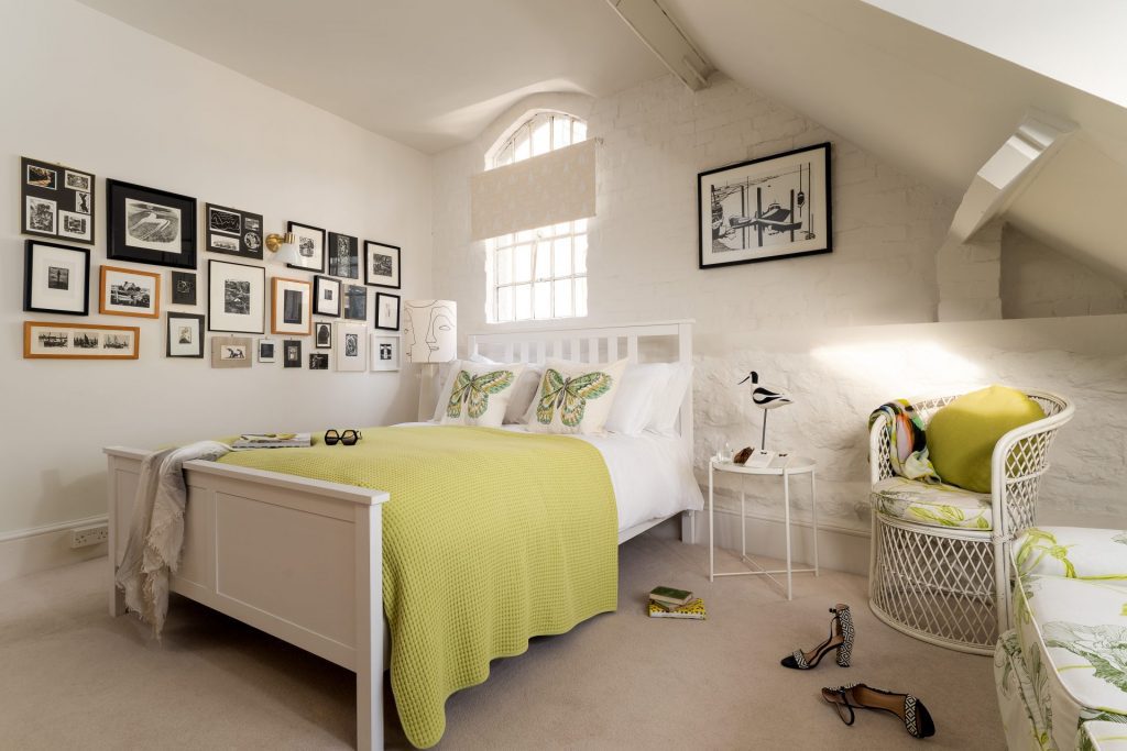 Interior Photography of Wixels in Topsham, Devon