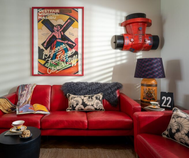 Interior Photography in Topsham, Devon