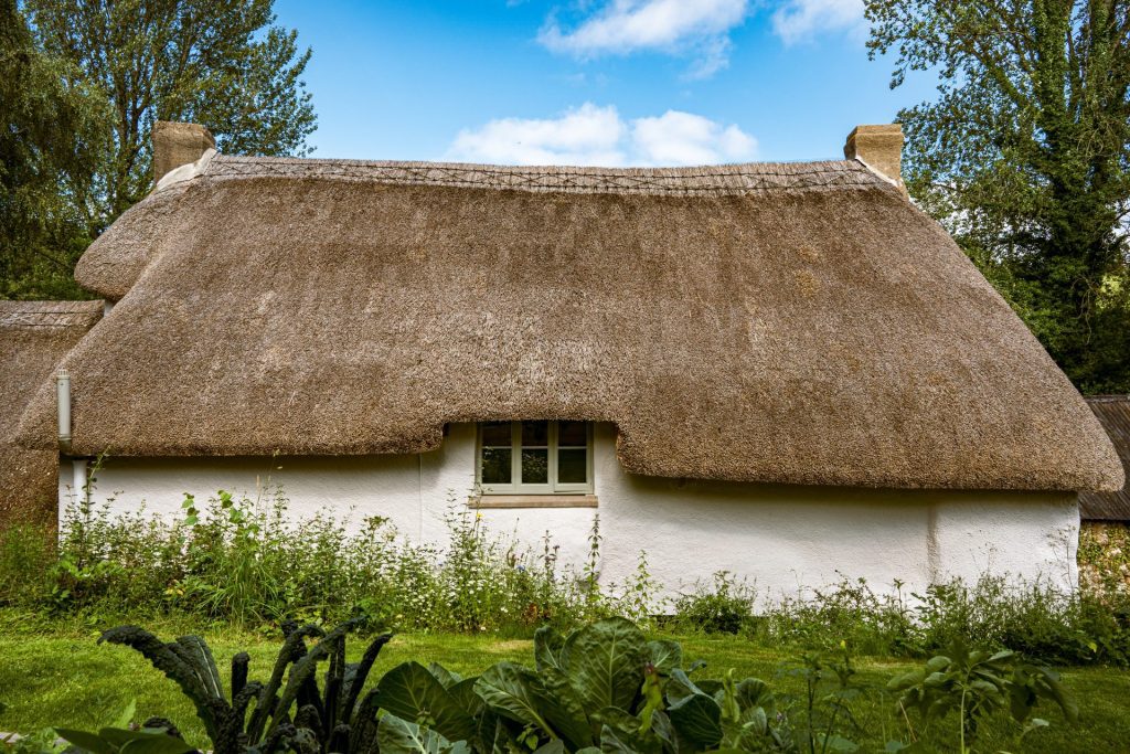 weeke brook holiday home in chagford