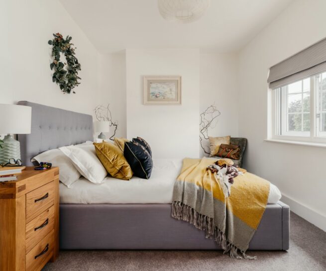 holiday home photography foe littlefields in seaton