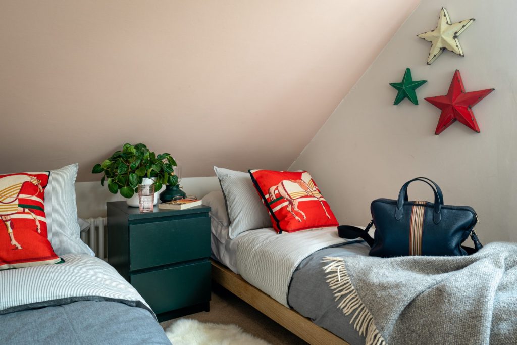 the pheasant in Woodbury