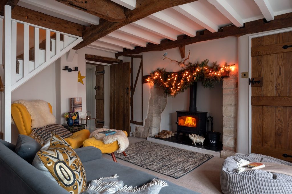 the pheasant in Woodbury