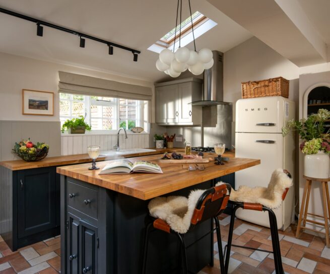 the pheasant in Woodbury