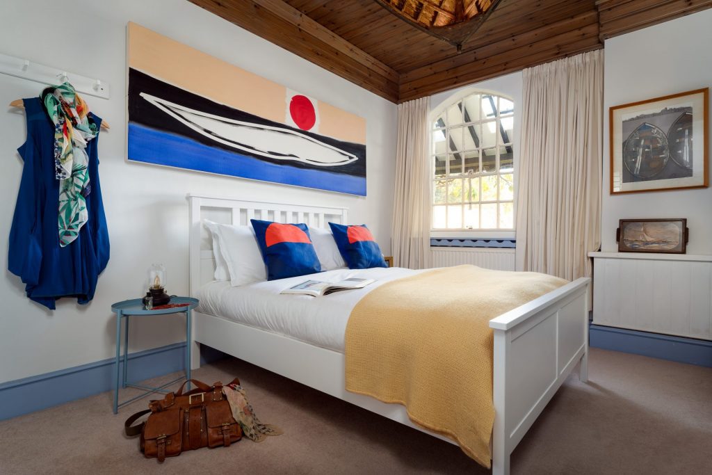 wixels holiday home photography in topsham