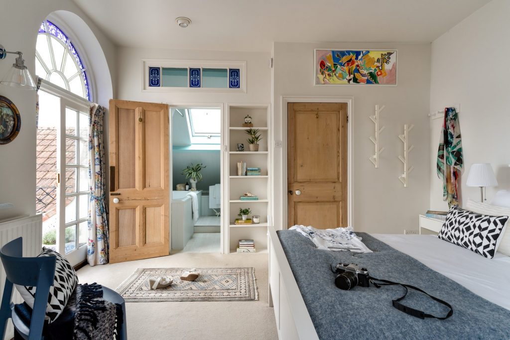 wixels holiday home photography in topsham