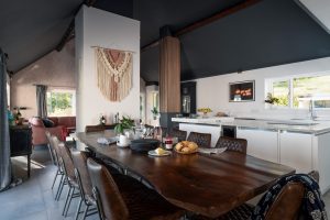 the curlews in Teignmouth - interior design & photography