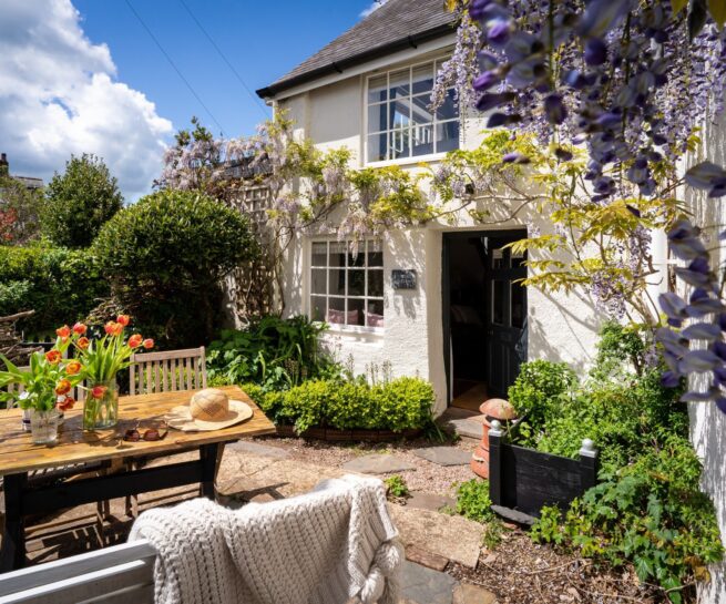 pearce's holiday cottage from couples in ashprington near totnes