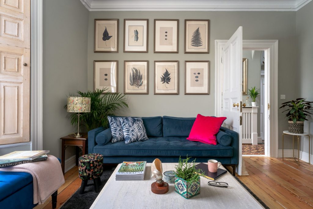 St Maur Cottage in Totnes