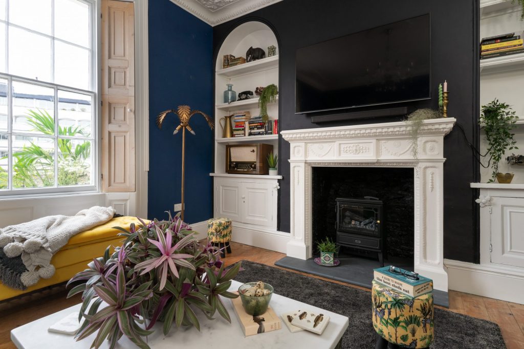 St Maur Cottage in Totnes