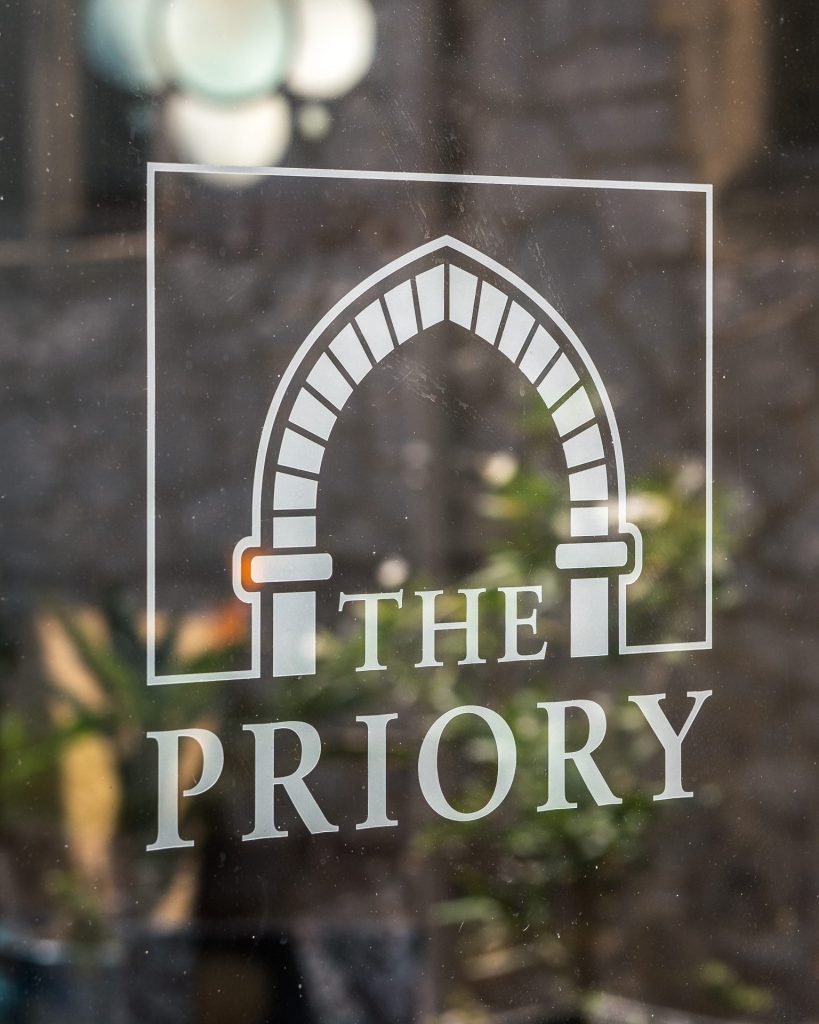 Interior Design Photographer - Sue Vaughton - showcasing Park Grove Design inspired interiors at The Priory Retirement Village in Abbotskerswell