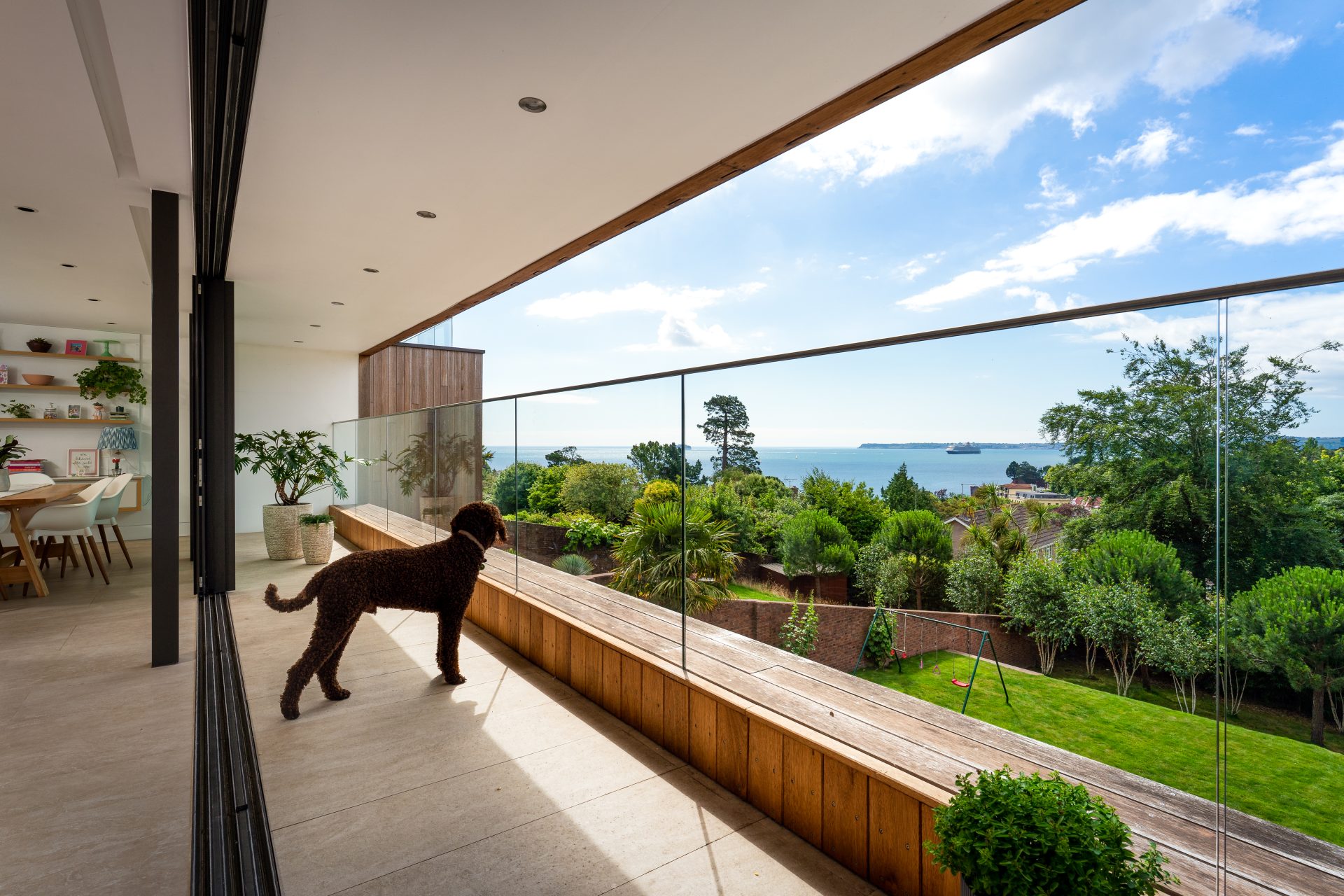 Miramar, South Devon