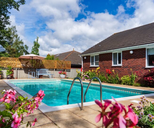 Sales photographs for Pensyva near Exeter