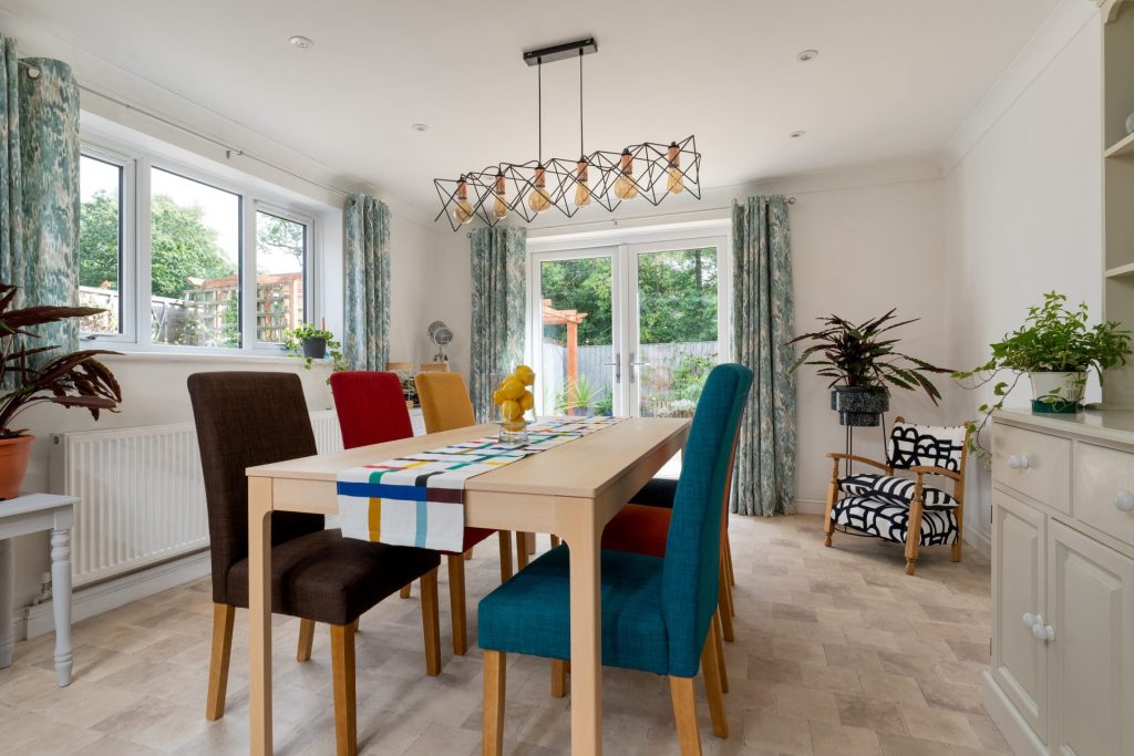 Kitchen Diner in Pensylva