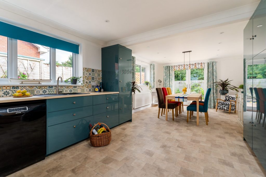 Kitchen Diner in Pensylva