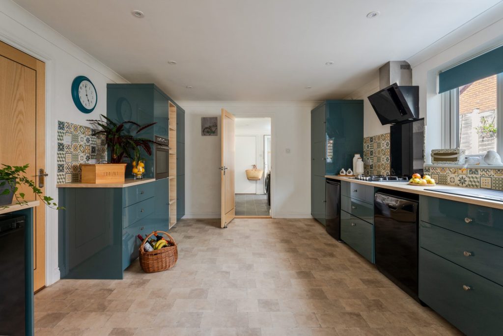 Kitchen Utility in Pensylva