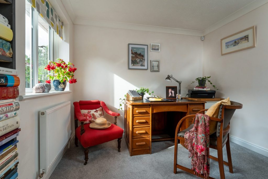 Office styling at Pensylva