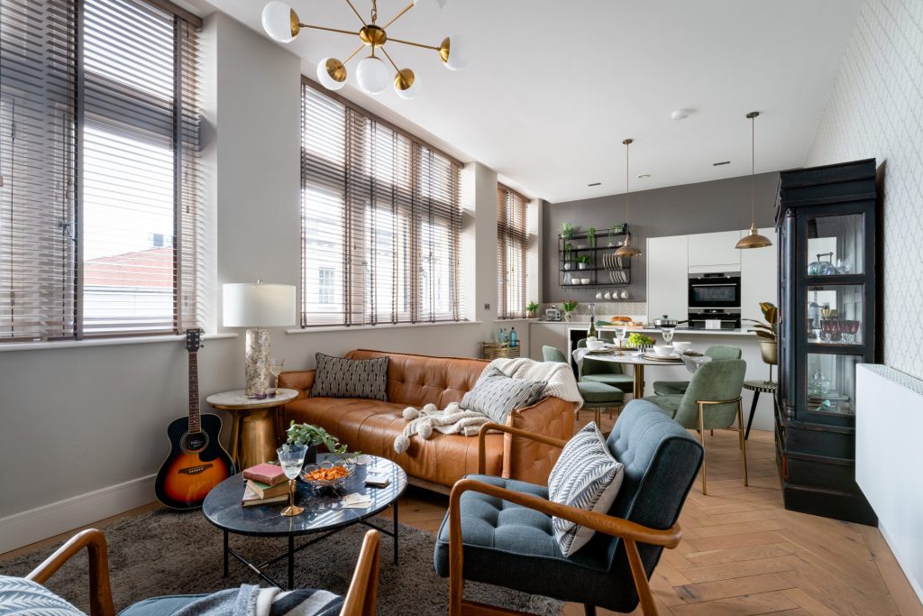 Exeter - Architectural and Interior Design Photographer, Sue Vaughton