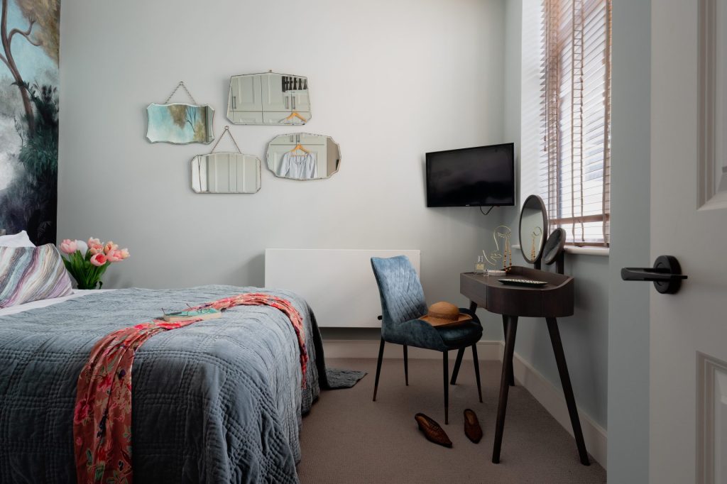 24 Cathedral Yard, Exeter