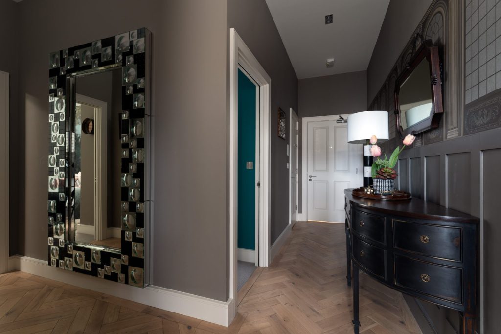 24 Cathedral Yard, Exeter