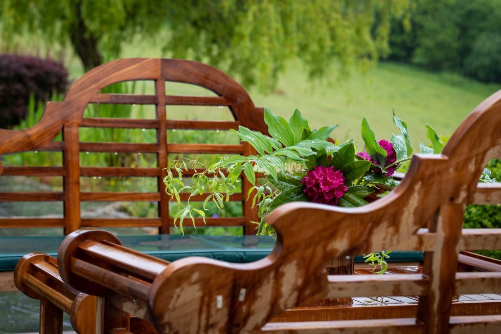 Higher Mapstone Interior and Architectural photographer - Sue Vaughton