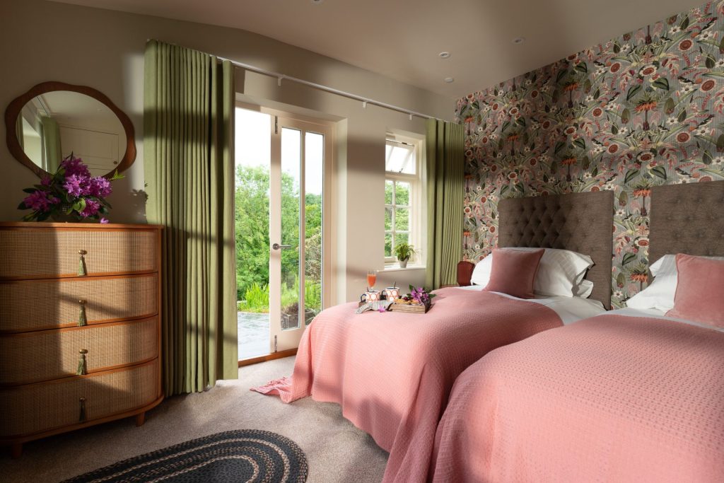 Higher Mapstone Interior and Architectural photographer - Sue Vaughton