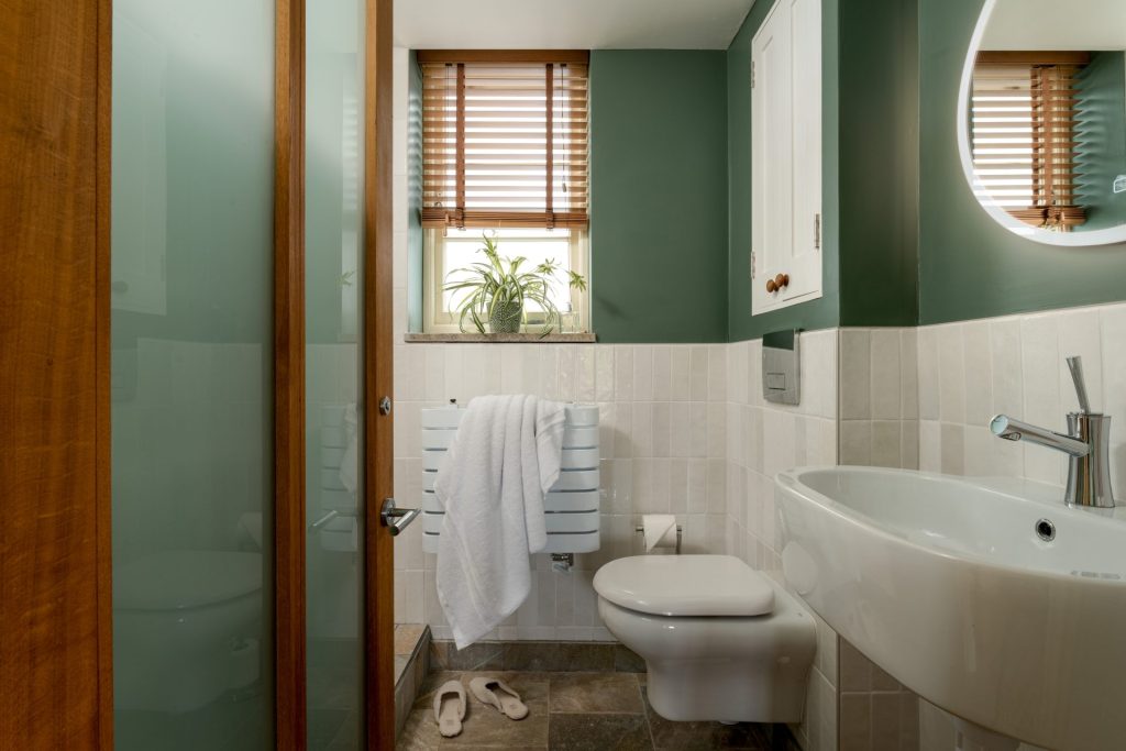 Higher Mapstone Interior and Architectural photographer - Sue Vaughton