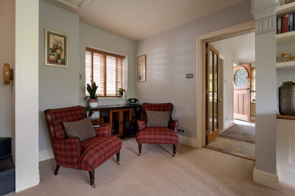 Dartmoor Interior Design and Interior Photography by Sue Vaughton