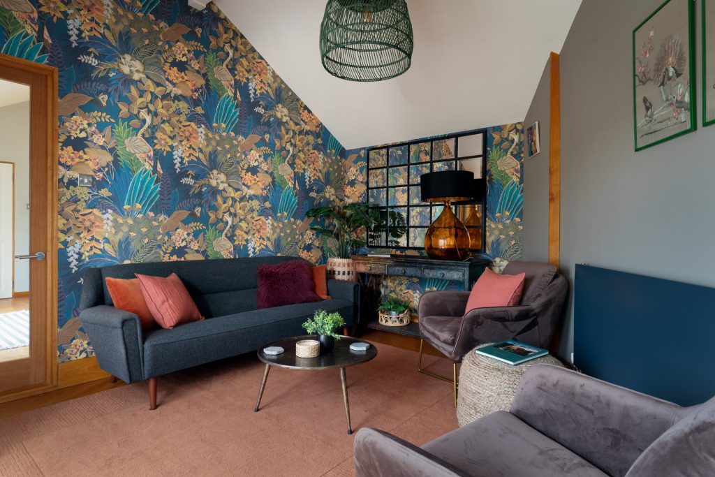 Higher Mapstone Interior and Architectural photographer - Sue Vaughton