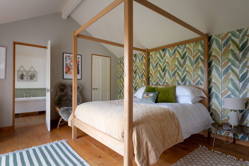 Higher Mapstone Interior and Architectural photographer - Sue Vaughton