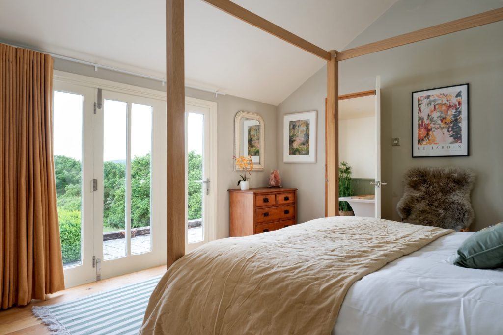 Dartmoor Interior Design and Interior Photography by Sue Vaughton