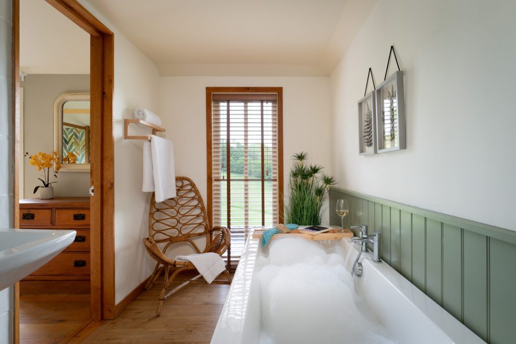 Dartmoor Interior Design and Interior Photography by Sue Vaughton