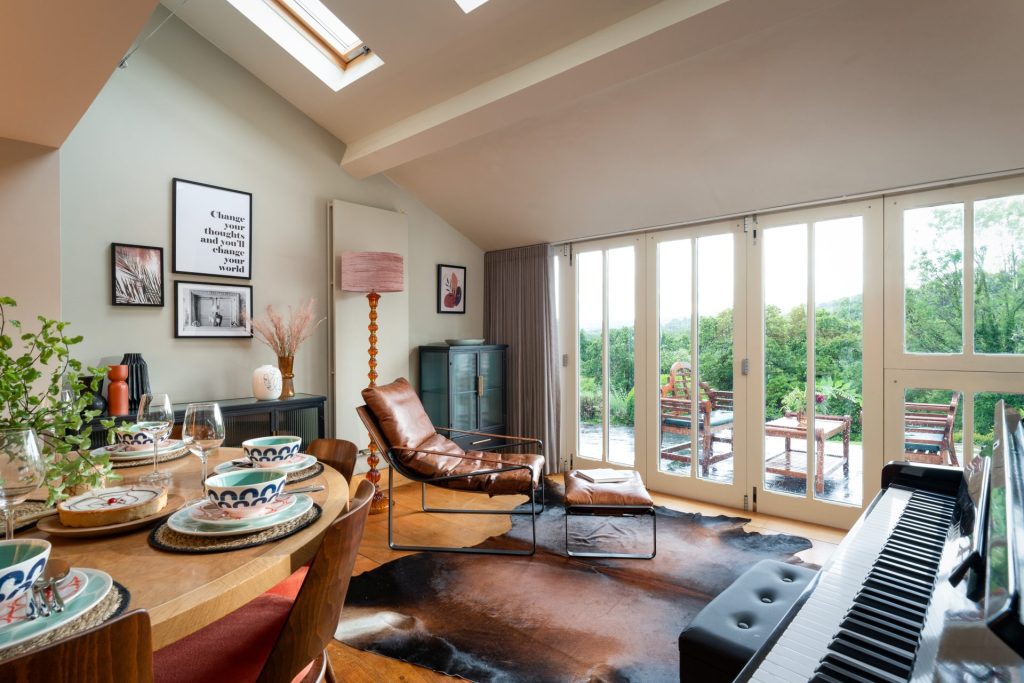 Dartmoor Interior Design and Interior Photography by Sue Vaughton