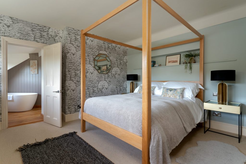 Interior Design Services by Sue Vaughton - Architectural and Interior Photographer by Sue Vaughton