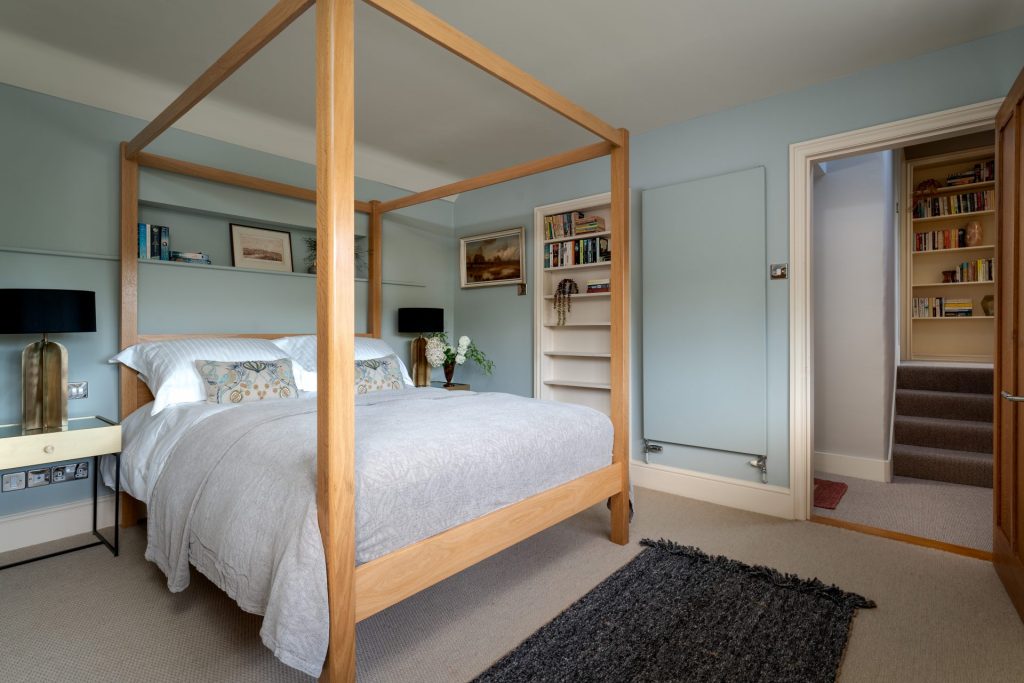 Dartmoor Interior Design and Interior Photography by Sue Vaughton