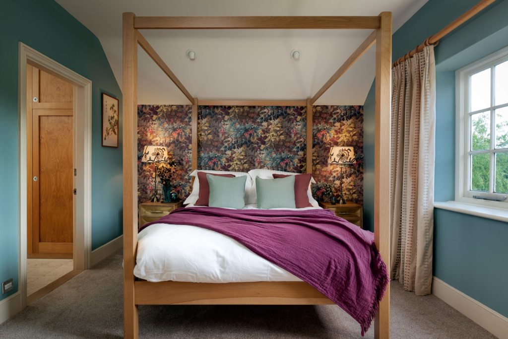 Dartmoor Interior Design and Interior Photography by Sue Vaughton