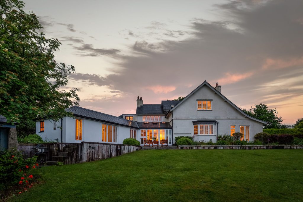 Dartmoor Interior Design and Interior Photography by Sue Vaughton