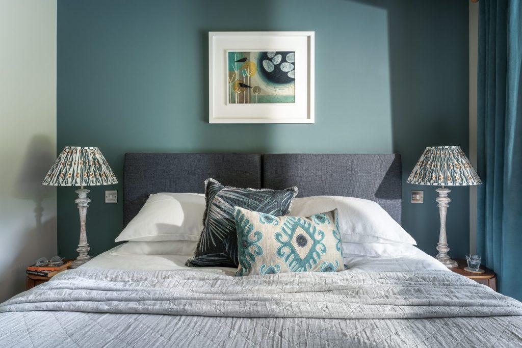 Shaldon Interior Design Project - Architectural and Interior Design Photographer, Sue Vaughton