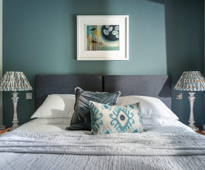 Shaldon Interior Design Project - Architectural and Interior Design Photographer, Sue Vaughton