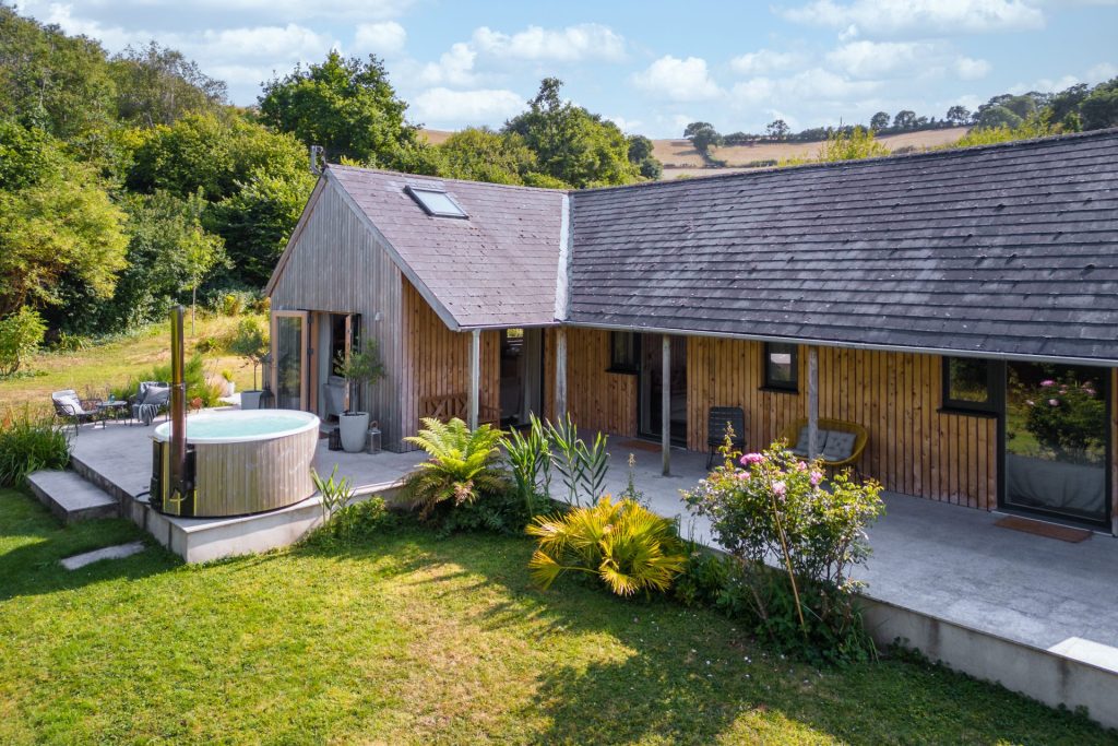Shaldon new interior design scheme -sInterior Design Services by Sue Vaughton - Architectural and Interior Photographer by Sue Vaughton