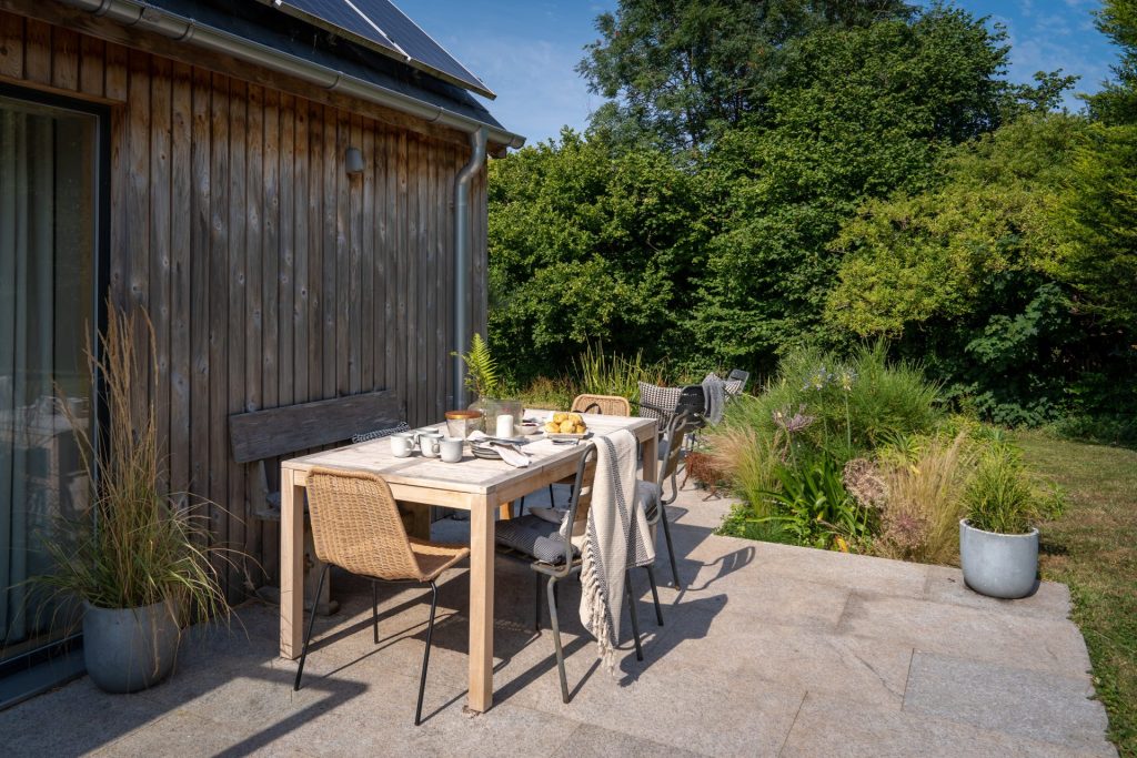 Shaldon new interior design scheme -sInterior Design Services by Sue Vaughton - Architectural and Interior Photographer by Sue Vaughton