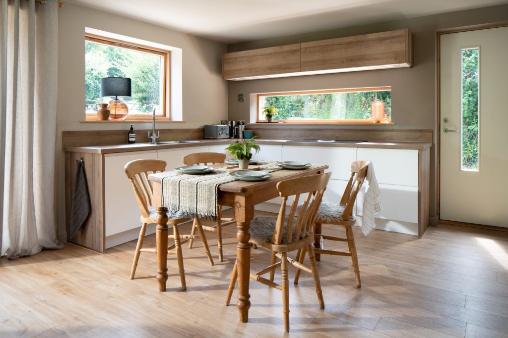 Shaldon new interior design scheme -sInterior Design Services by Sue Vaughton - Architectural and Interior Photographer by Sue Vaughton