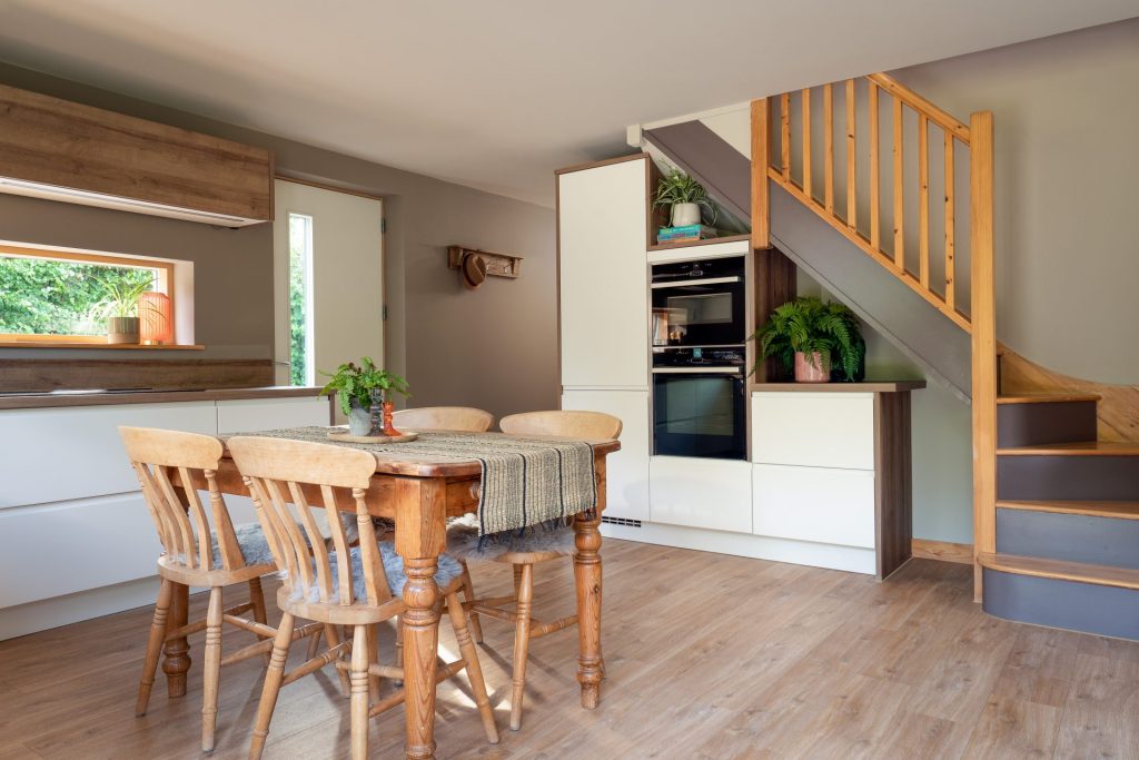 Shaldon new interior design scheme -sInterior Design Services by Sue Vaughton - Architectural and Interior Photographer by Sue Vaughton