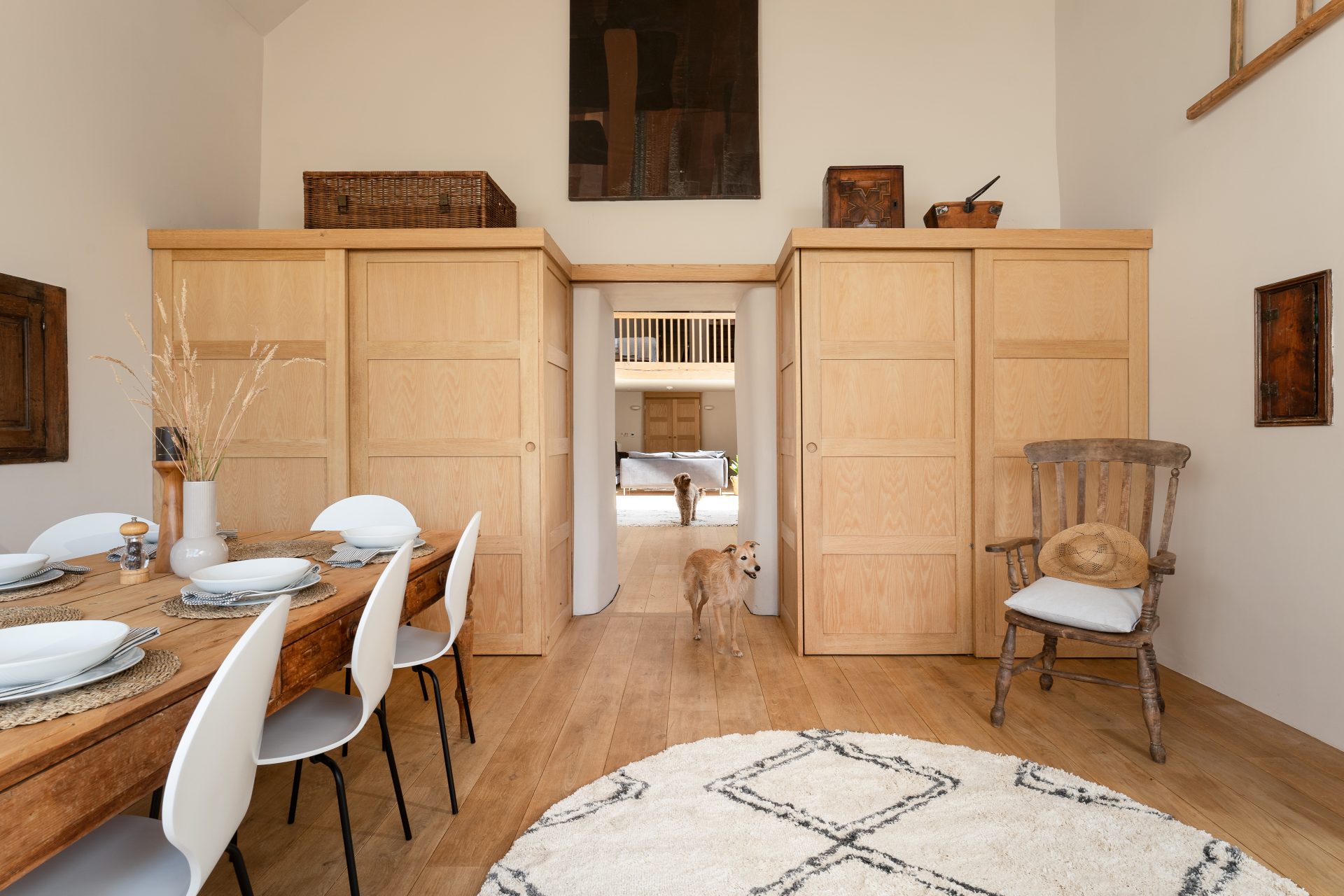 Property Photographer - Architectural and Interior Photographer - Sue Vaughton