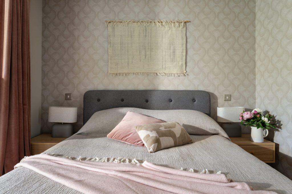 Shaldon Interior Design Project - Architectural and Interior Design Photographer, Sue Vaughton