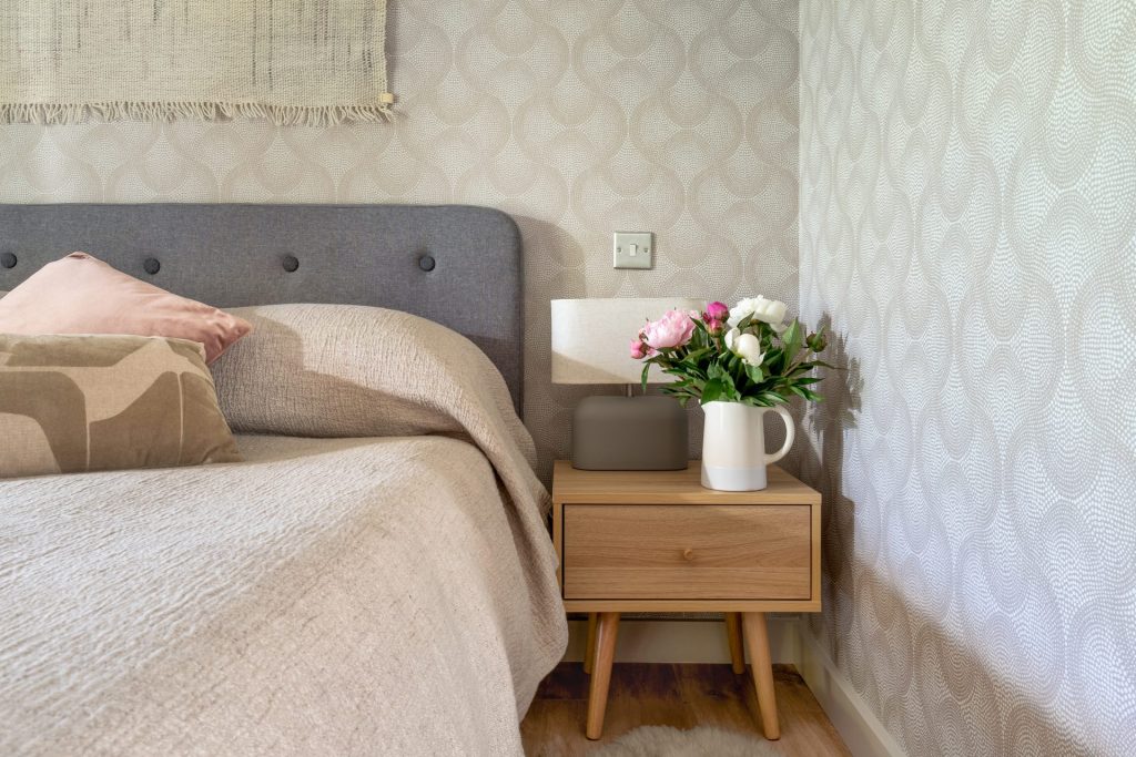 Sunnybrook new interior design scheme -sInterior Design Services by Sue Vaughton - Architectural and Interior Photographer by Sue Vaughton